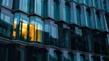image of an office building