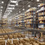 Distribution Centers