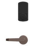 Protege Motorized Deadbolt Wireless Lock