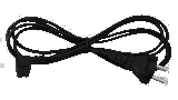 CABLE-PWR-EUK