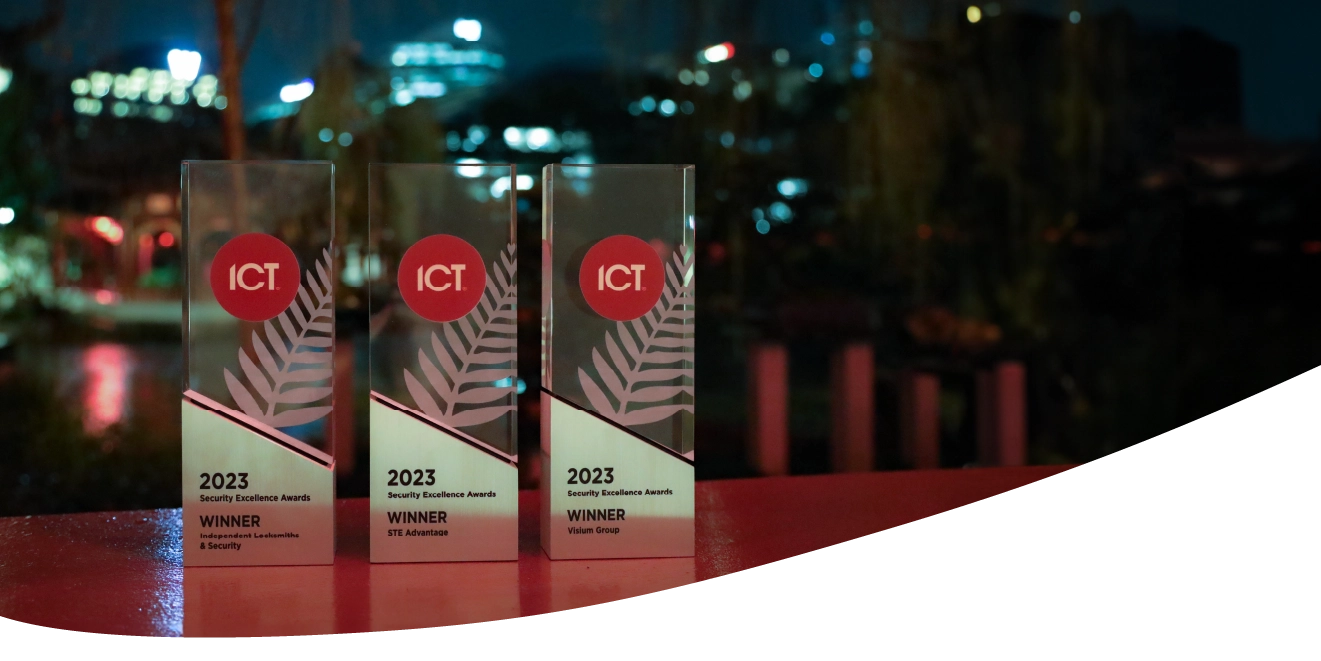 ICT awards