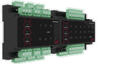 Protege DIN Rail