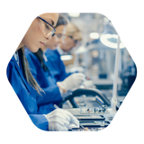 Assembly Technician