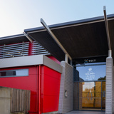 Squash club