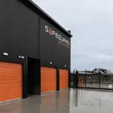 Safeguard Self Storage