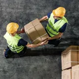 Warehousing and Storage Security Solutions