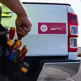 Find an Installer