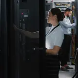 Data center