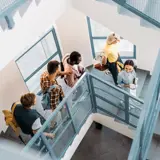Higher Education