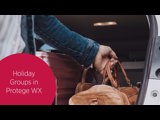 Holiday Groups in WX