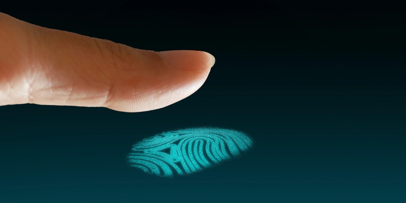 Fingerprint