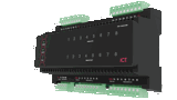 PRT-ADC4-DIN