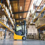 Warehousing