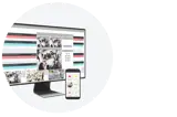 Protege GX - Unified enterprise access and security solution