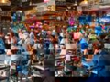 ICT Dealer Event - Vegas 2021